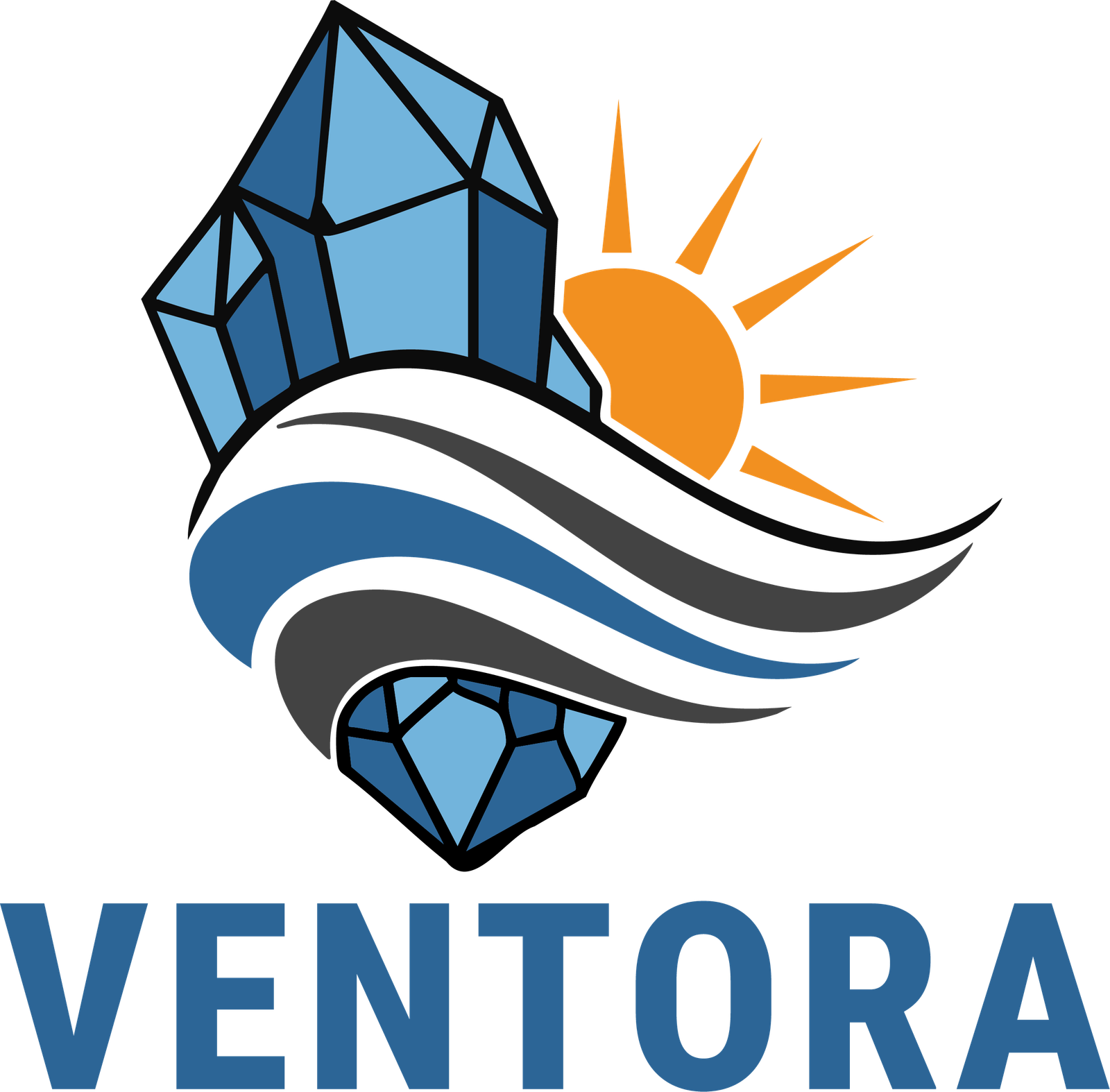 Ventora Logo